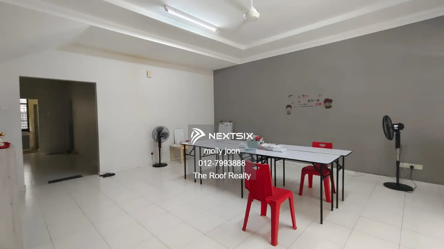 2-sty Terrace/Link House For Sale in Kulai Johor - Image 11