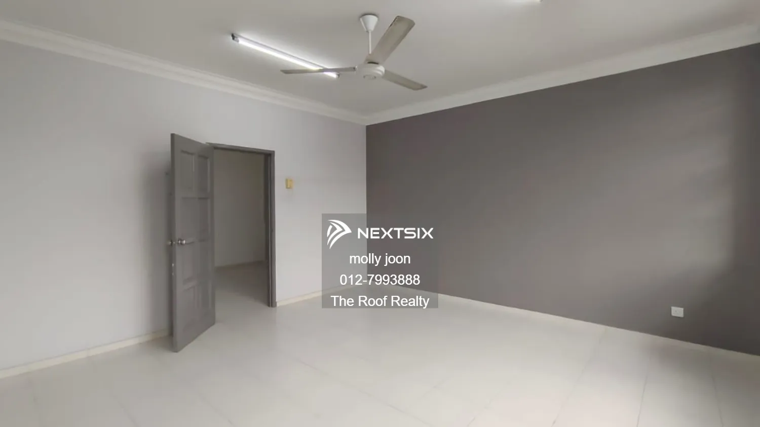 2-sty Terrace/Link House For Sale in Kulai Johor - Image 2