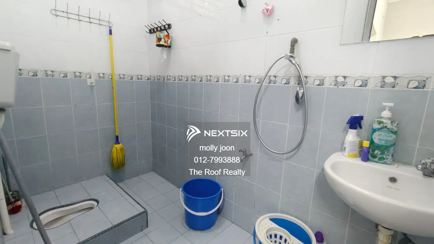 2-sty Terrace/Link House For Sale in Kulai Johor - Image 3