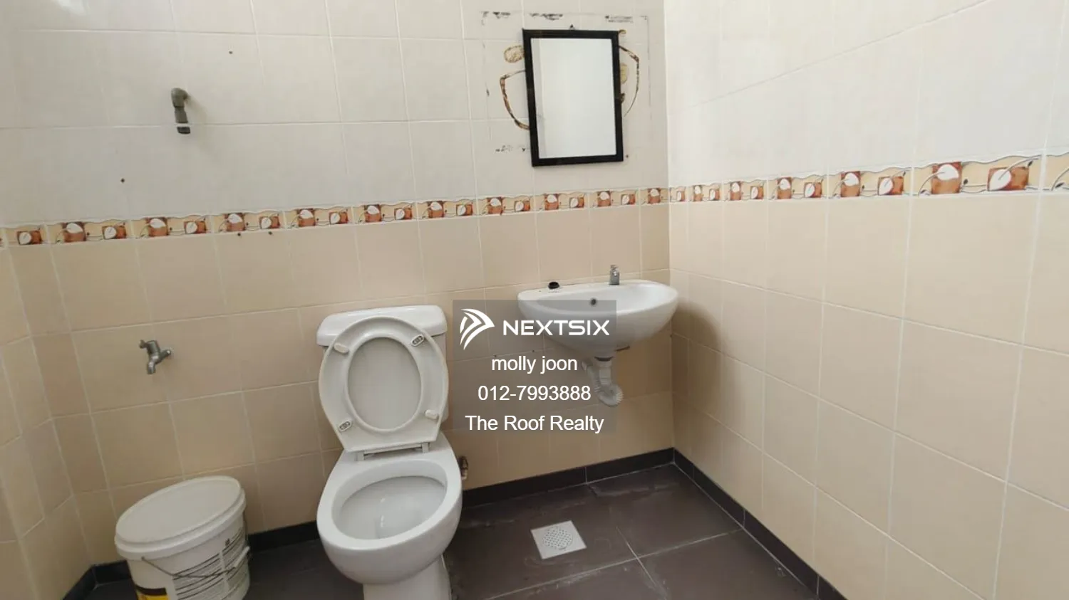 2-sty Terrace/Link House For Sale in Kulai Johor - Image 4