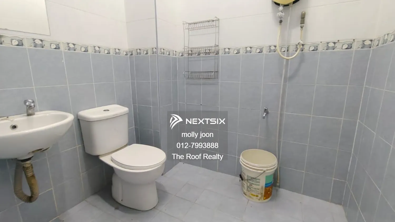 2-sty Terrace/Link House For Sale in Kulai Johor - Image 5