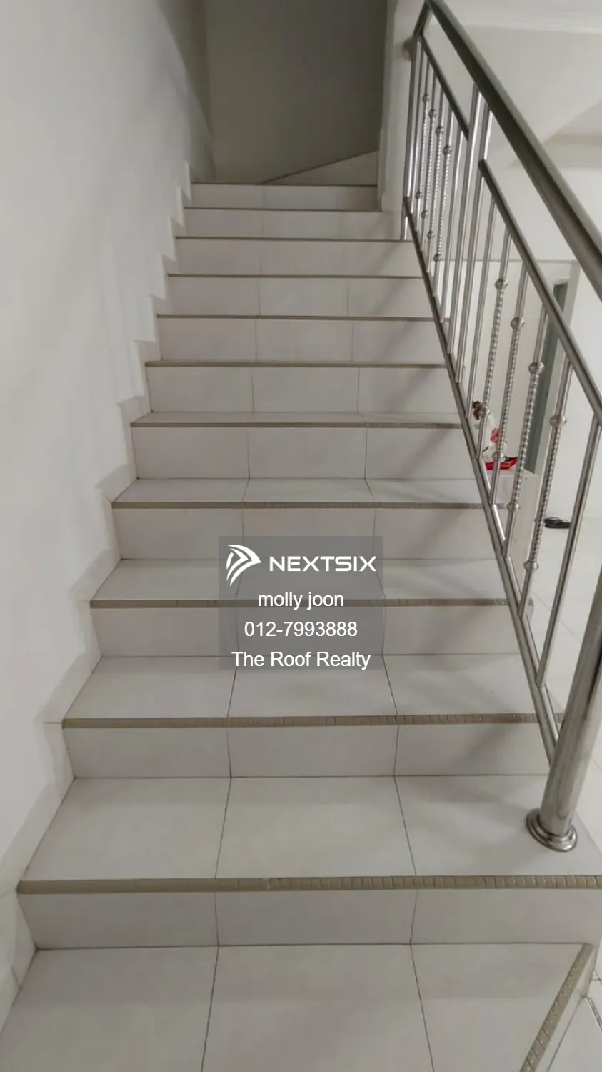 2-sty Terrace/Link House For Sale in Kulai Johor - Image 6