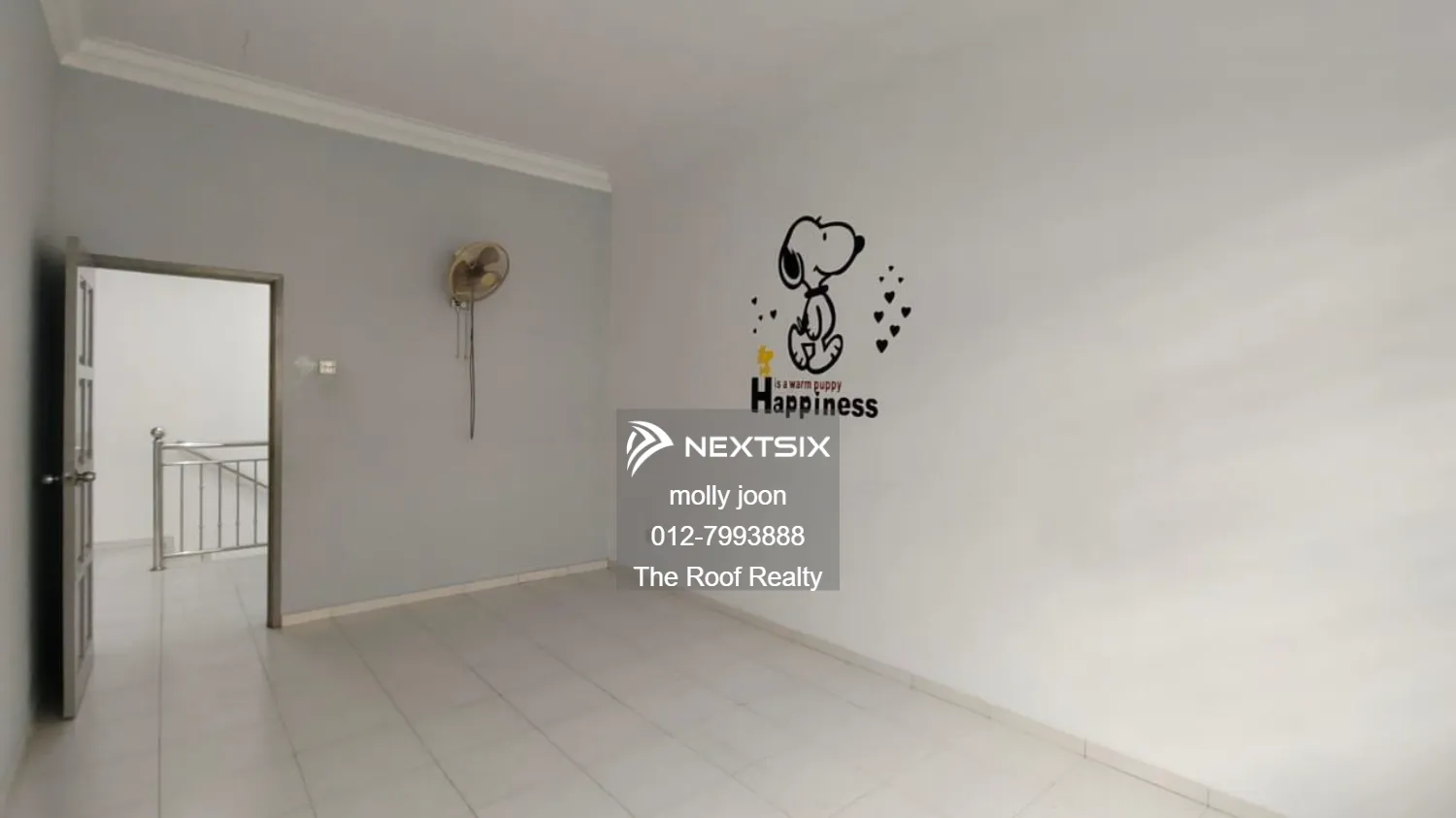 2-sty Terrace/Link House For Sale in Kulai Johor - Image 8