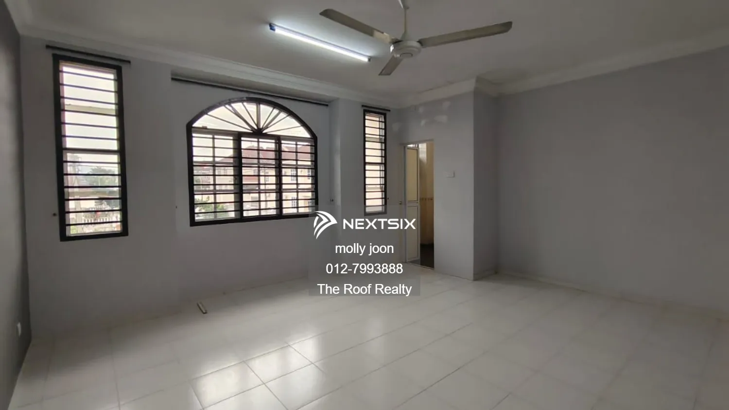 2-sty Terrace/Link House For Sale in Kulai Johor - Image 9
