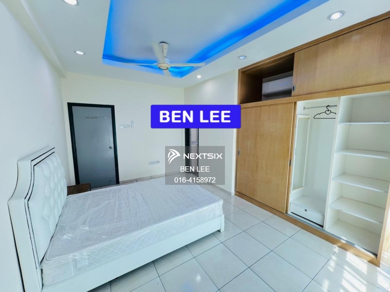 Condominium For Rent in Tanjong Tokong Penang - Image 5