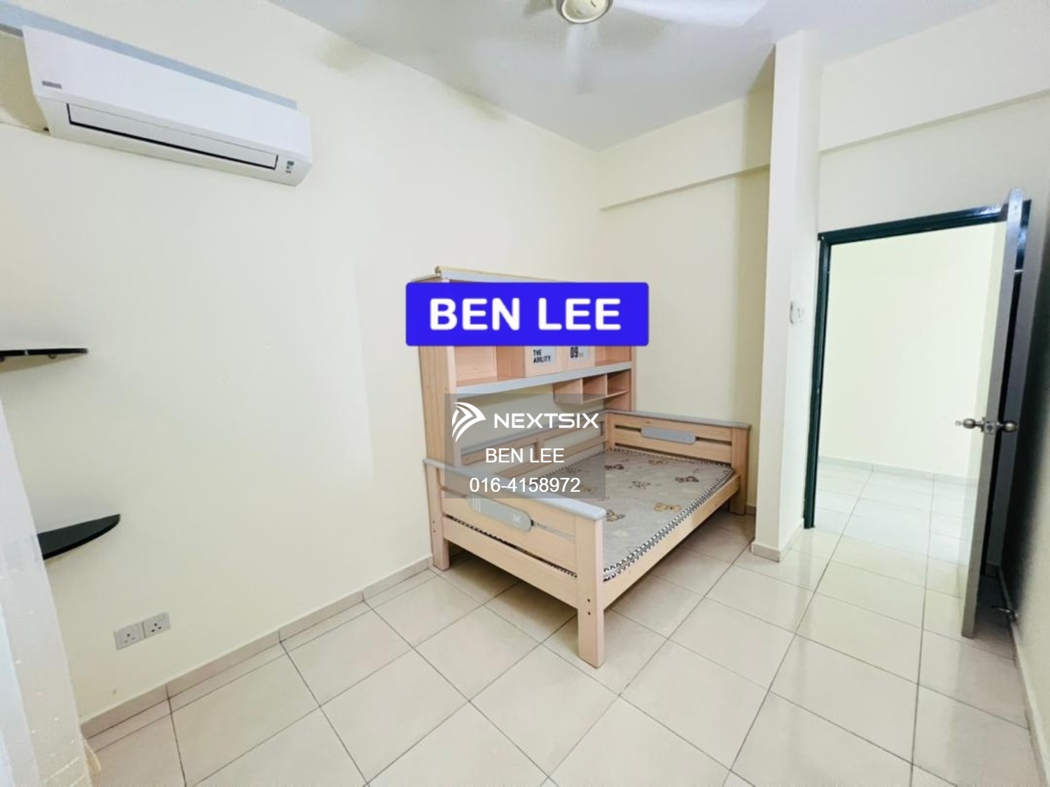 Condominium For Rent in Tanjong Tokong Penang - Image 6