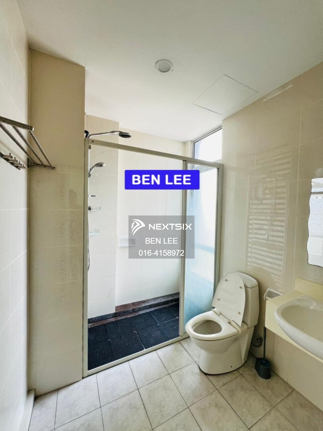 Condominium For Rent in Tanjong Tokong Penang - Image 7