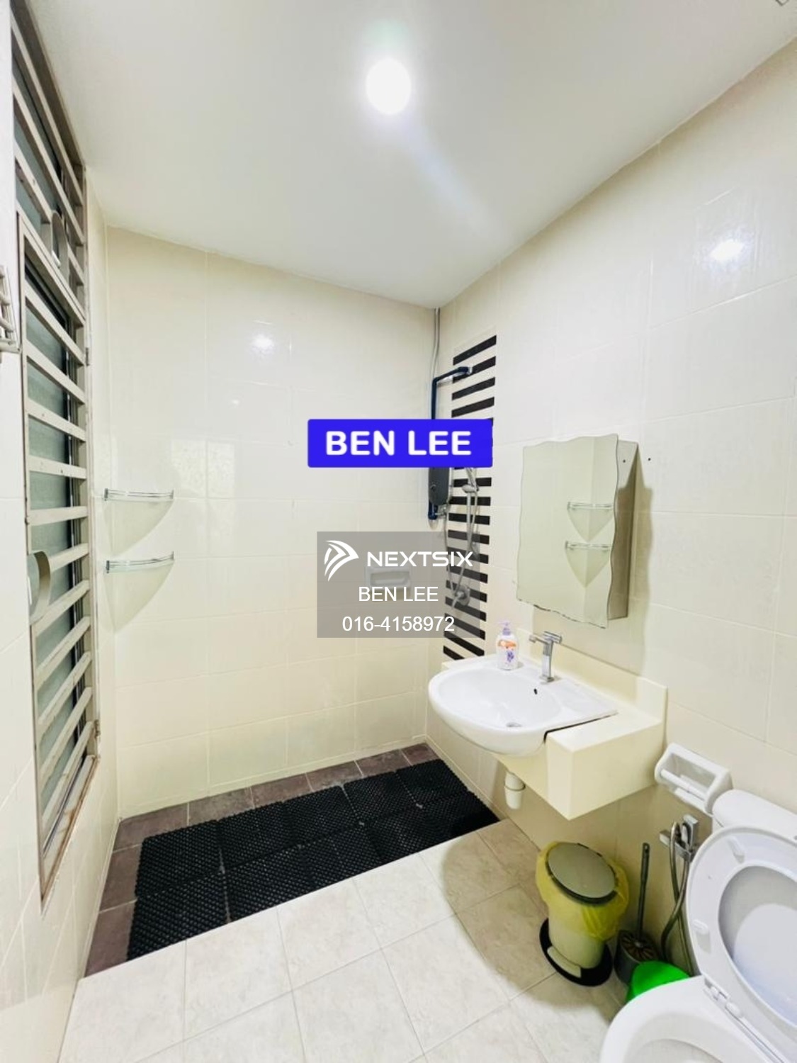 Condominium For Rent in Tanjong Tokong Penang - Image 8