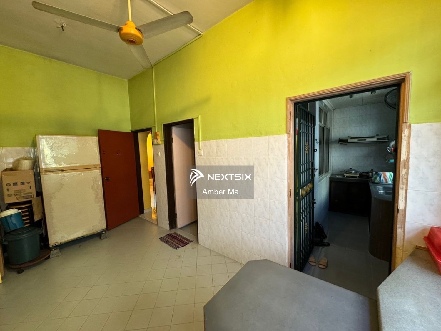 Flat For Sale in Skudai Johor - Image 11