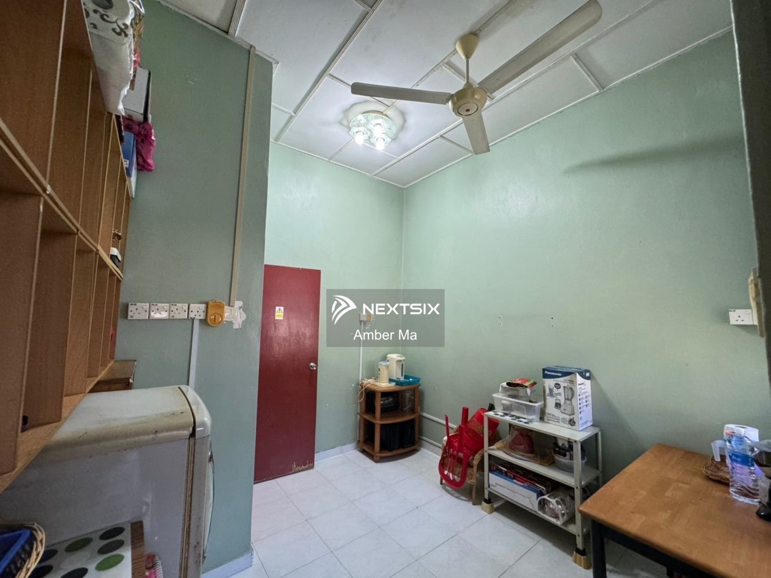 Flat For Sale in Skudai Johor - Image 5