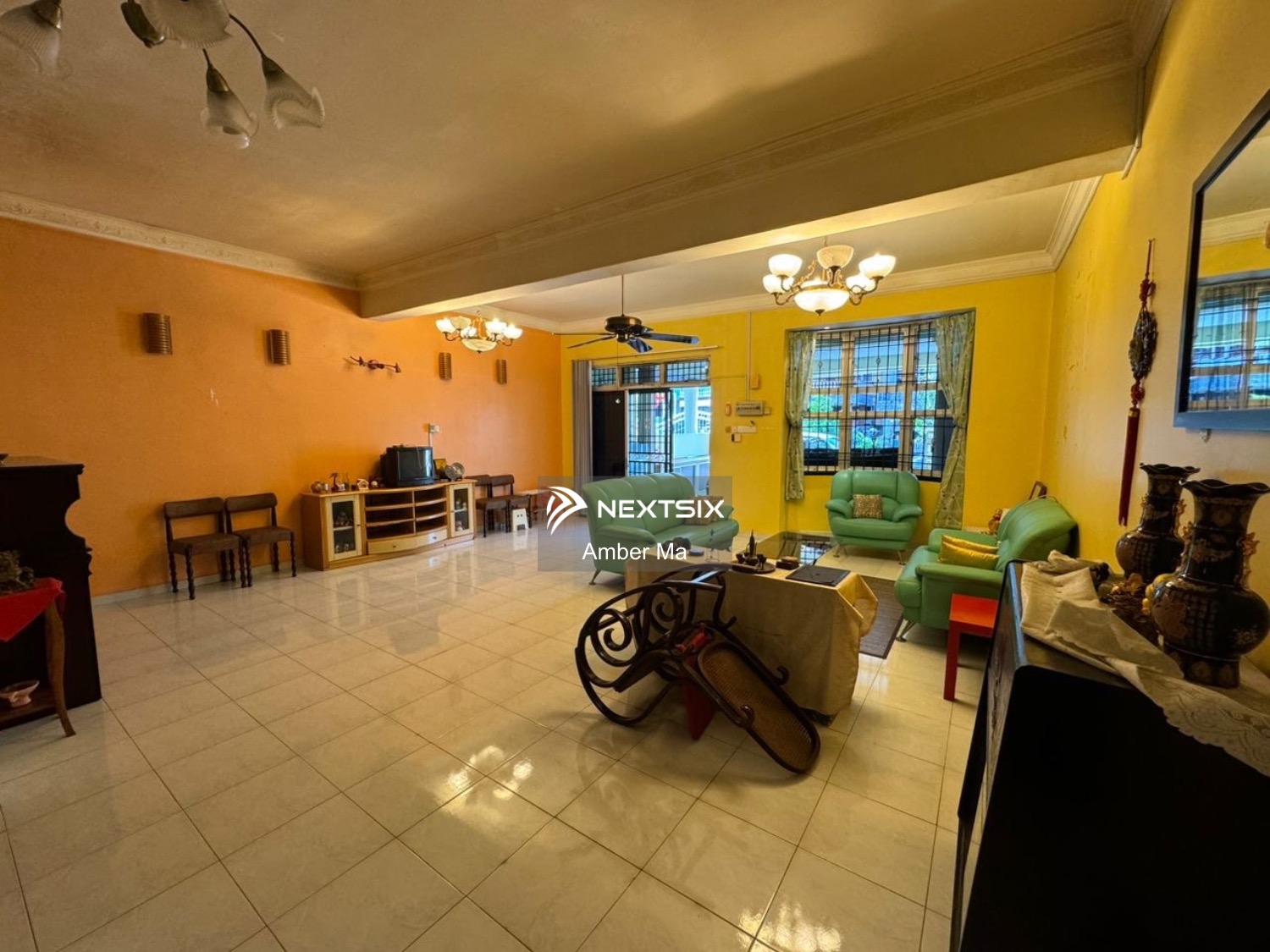 Flat For Sale in Skudai Johor - Image 8