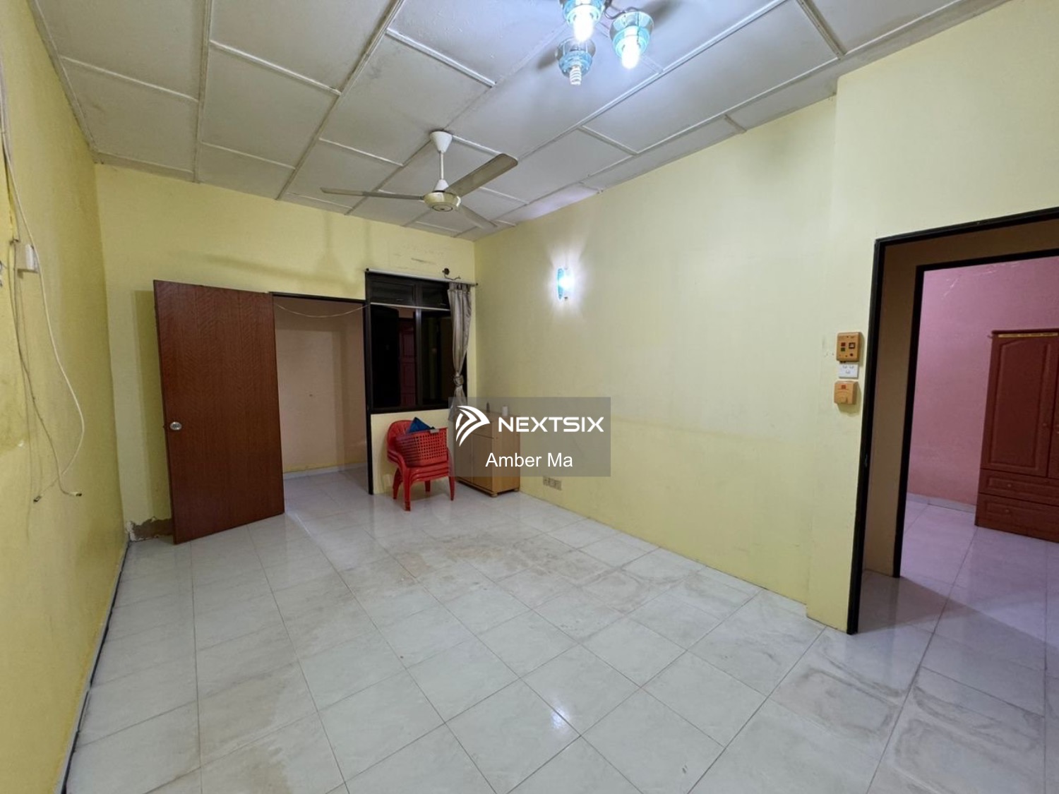 Flat For Sale in Skudai Johor - Image 9