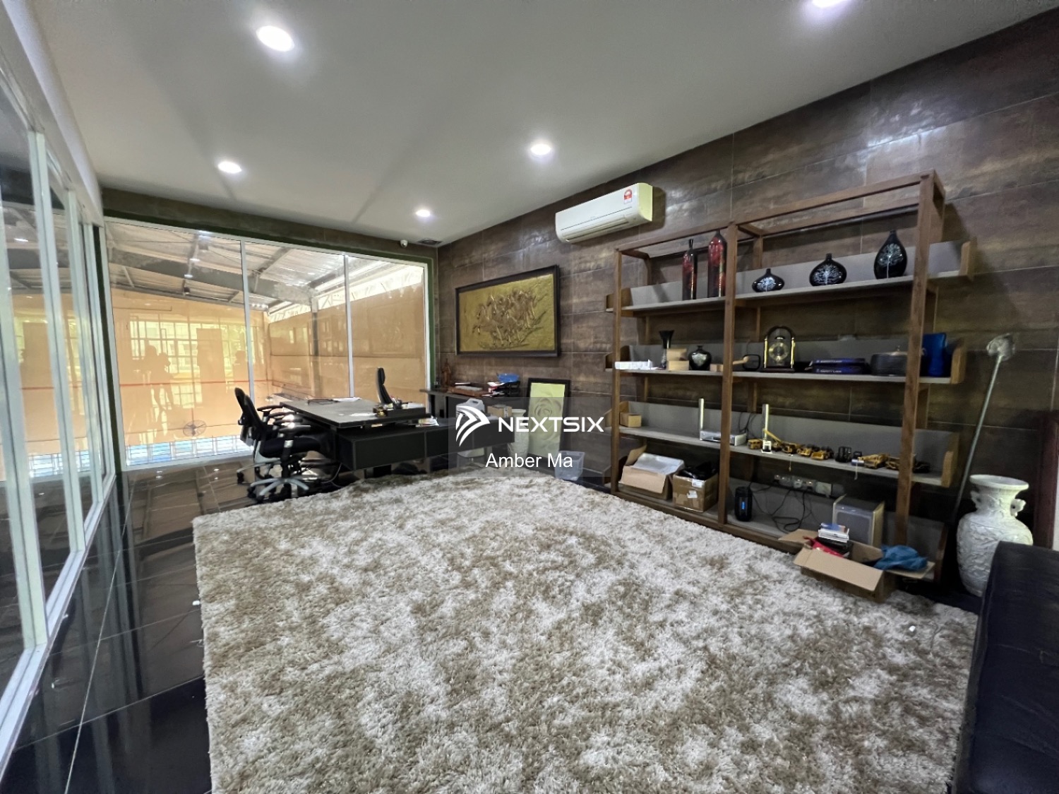 Semi-D Factory For Sale in Iskandar Puteri (Nusajaya) Johor - Image 11