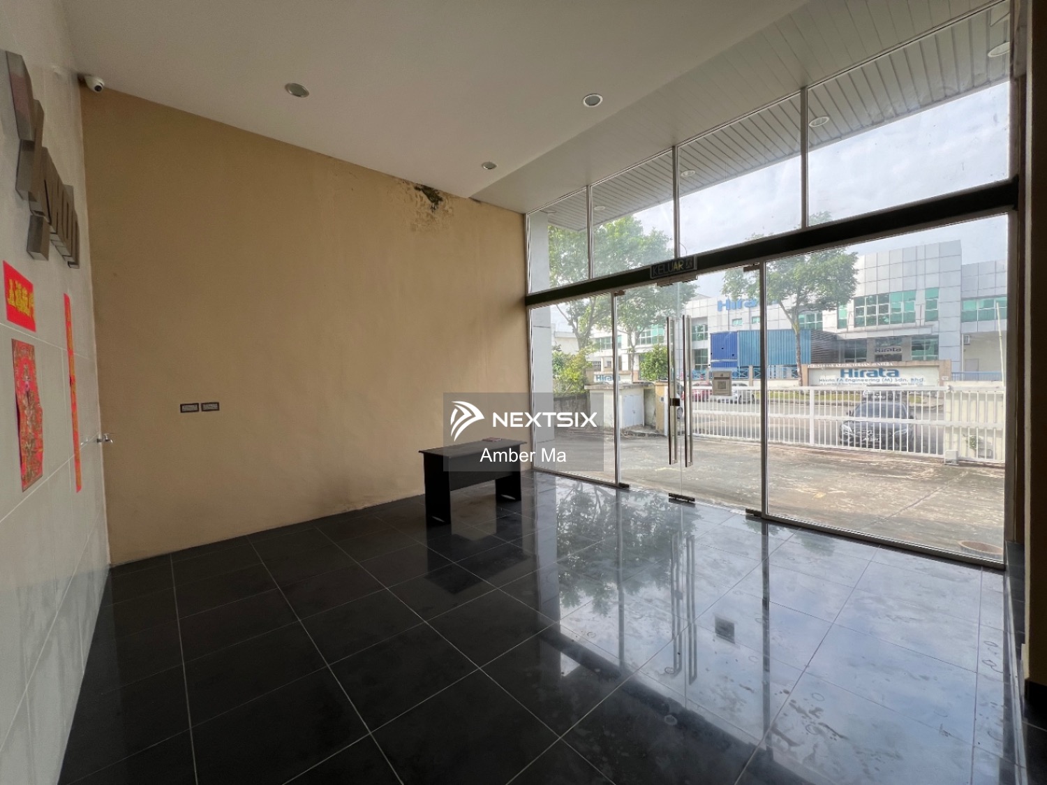 Semi-D Factory For Sale in Iskandar Puteri (Nusajaya) Johor - Image 12