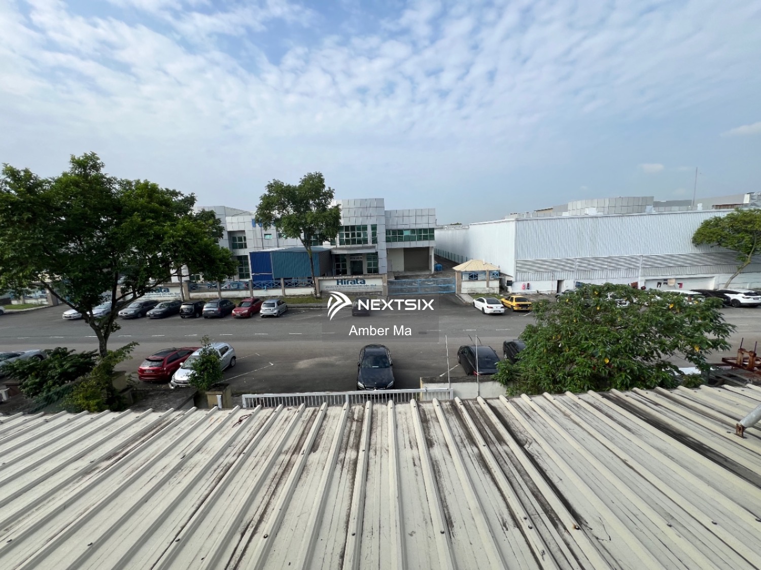 Semi-D Factory For Sale in Iskandar Puteri (Nusajaya) Johor - Image 13