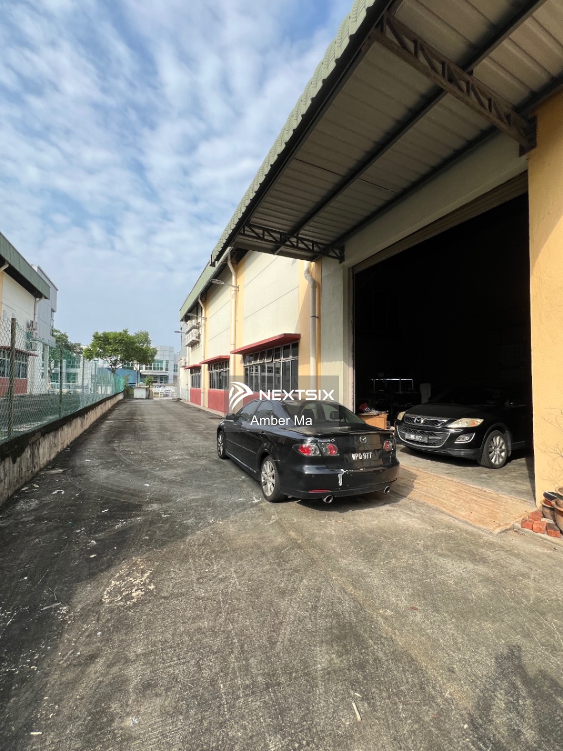 Semi-D Factory For Sale in Iskandar Puteri (Nusajaya) Johor - Image 16