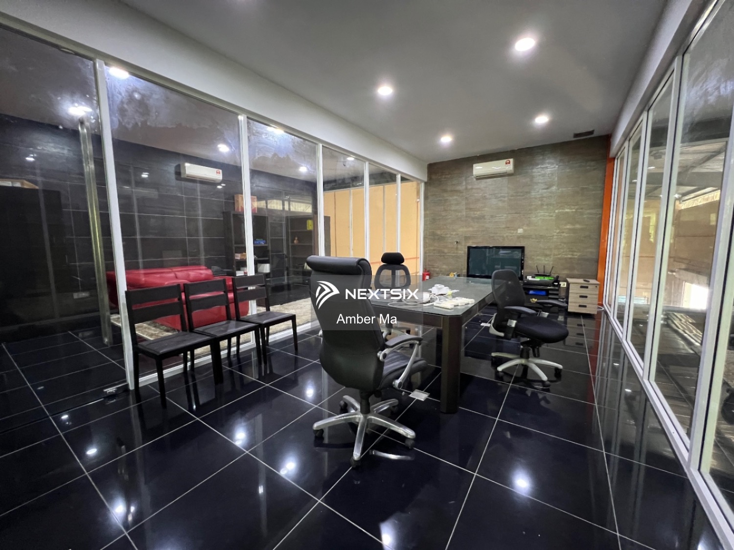 Semi-D Factory For Sale in Iskandar Puteri (Nusajaya) Johor - Image 5