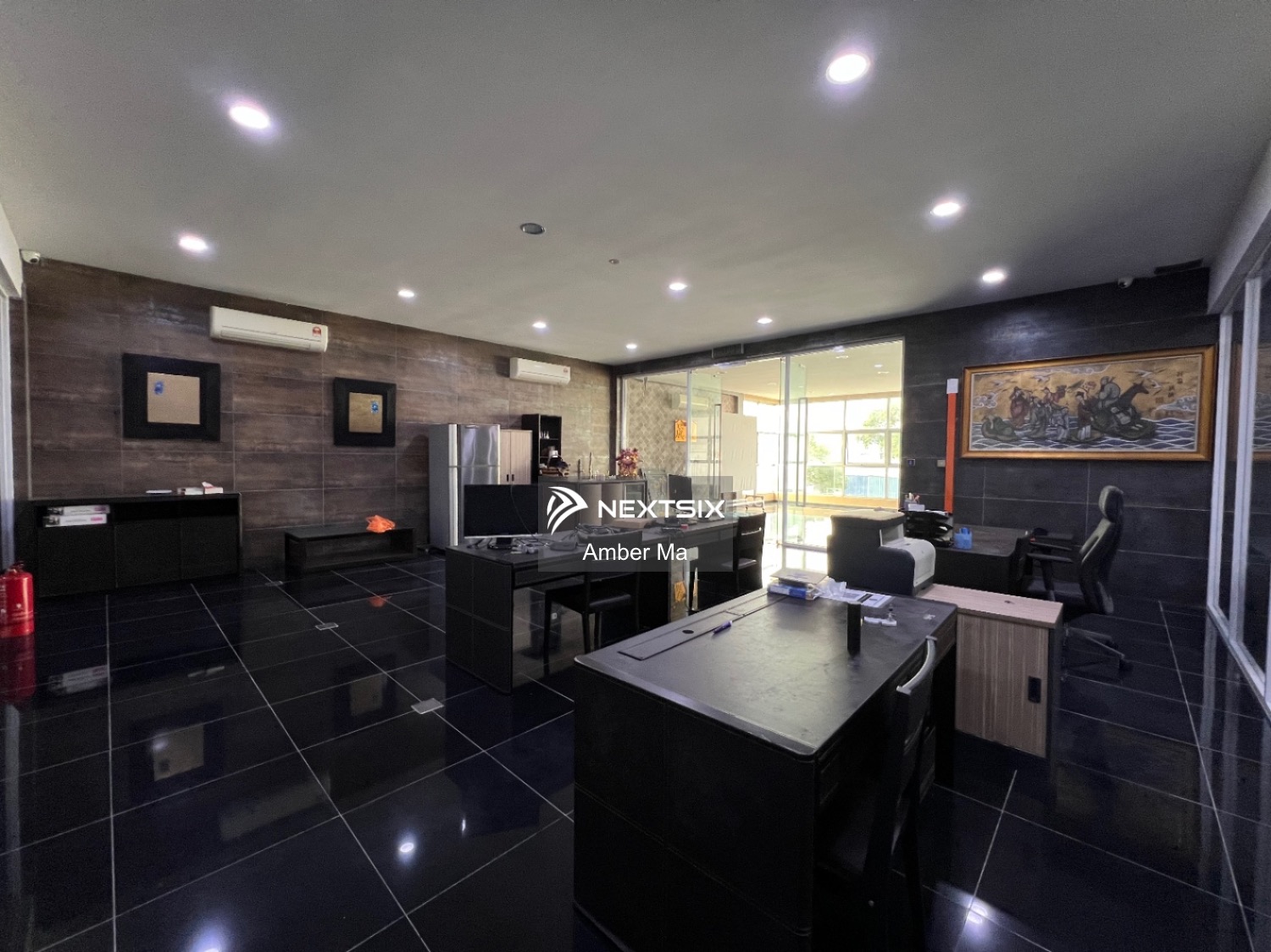 Semi-D Factory For Sale in Iskandar Puteri (Nusajaya) Johor - Image 8