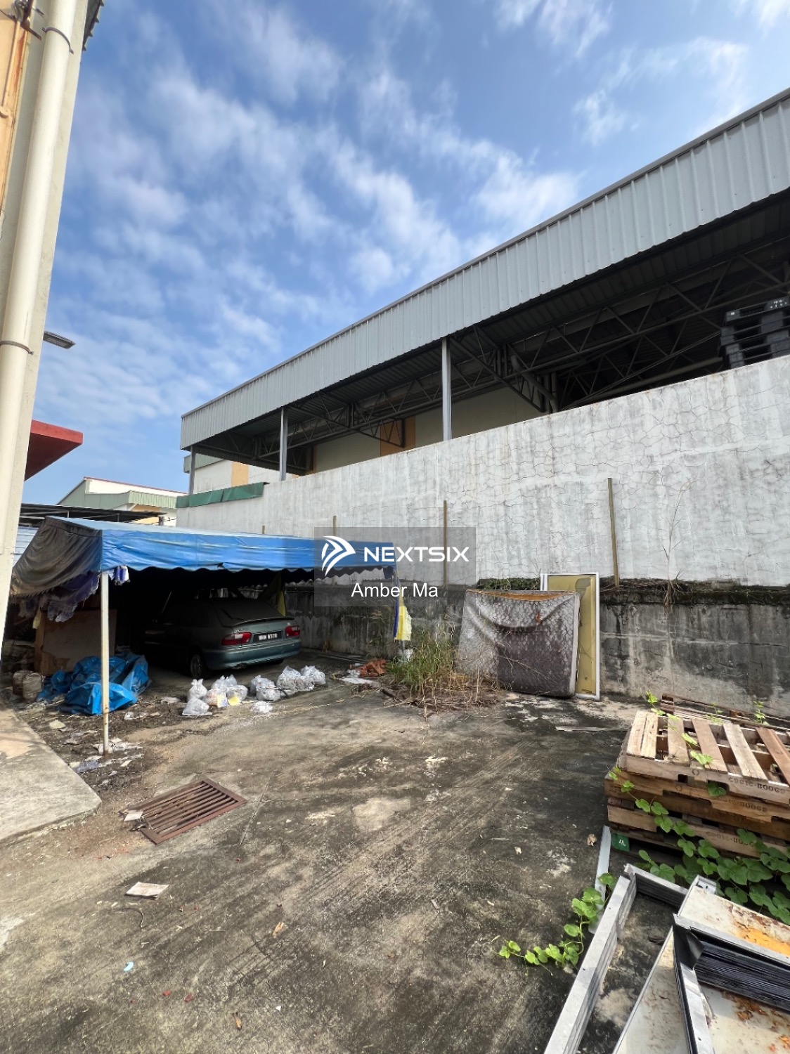 Semi-D Factory For Sale in Iskandar Puteri (Nusajaya) Johor - Image 9