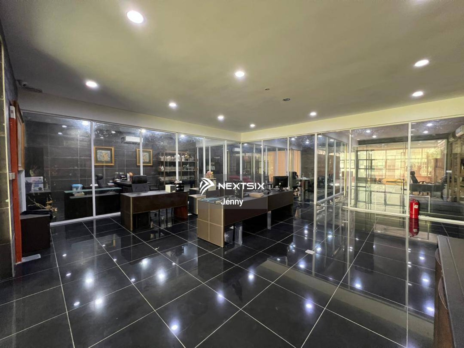 Commercial Semi-D For Sale in Iskandar Puteri (Nusajaya) Johor - Image 12