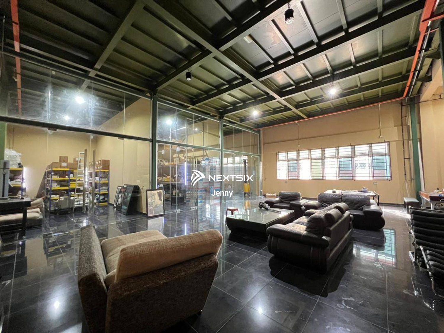 Commercial Semi-D For Sale in Iskandar Puteri (Nusajaya) Johor - Image 13