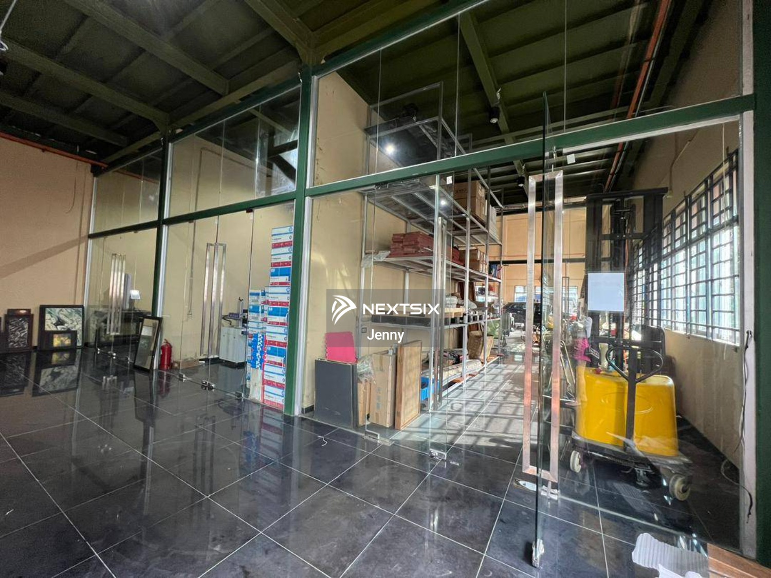 Commercial Semi-D For Sale in Iskandar Puteri (Nusajaya) Johor - Image 16