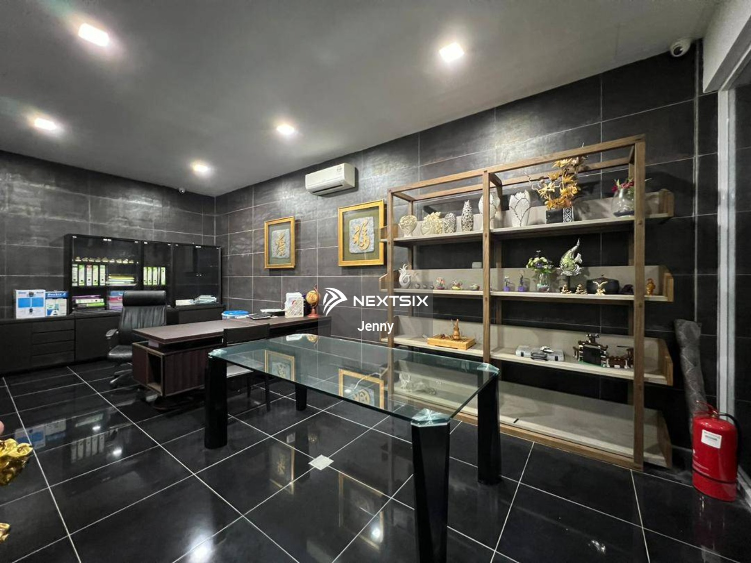 Commercial Semi-D For Sale in Iskandar Puteri (Nusajaya) Johor - Image 17