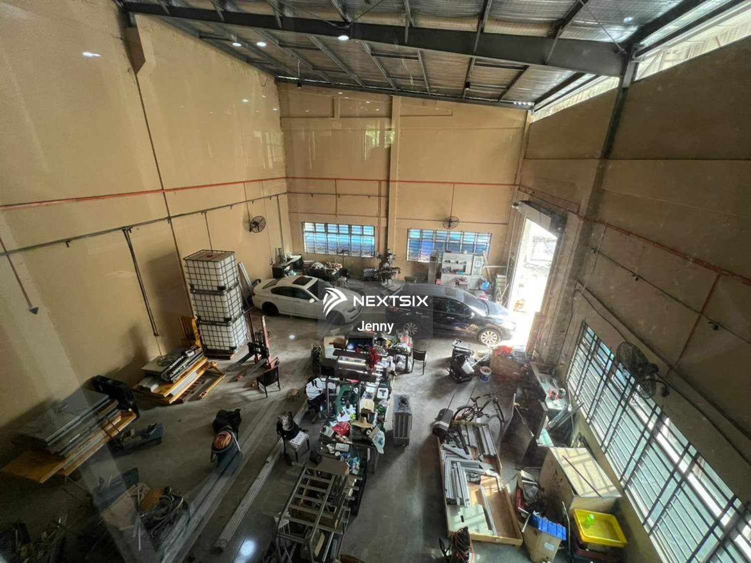 Commercial Semi-D For Sale in Iskandar Puteri (Nusajaya) Johor - Image 9