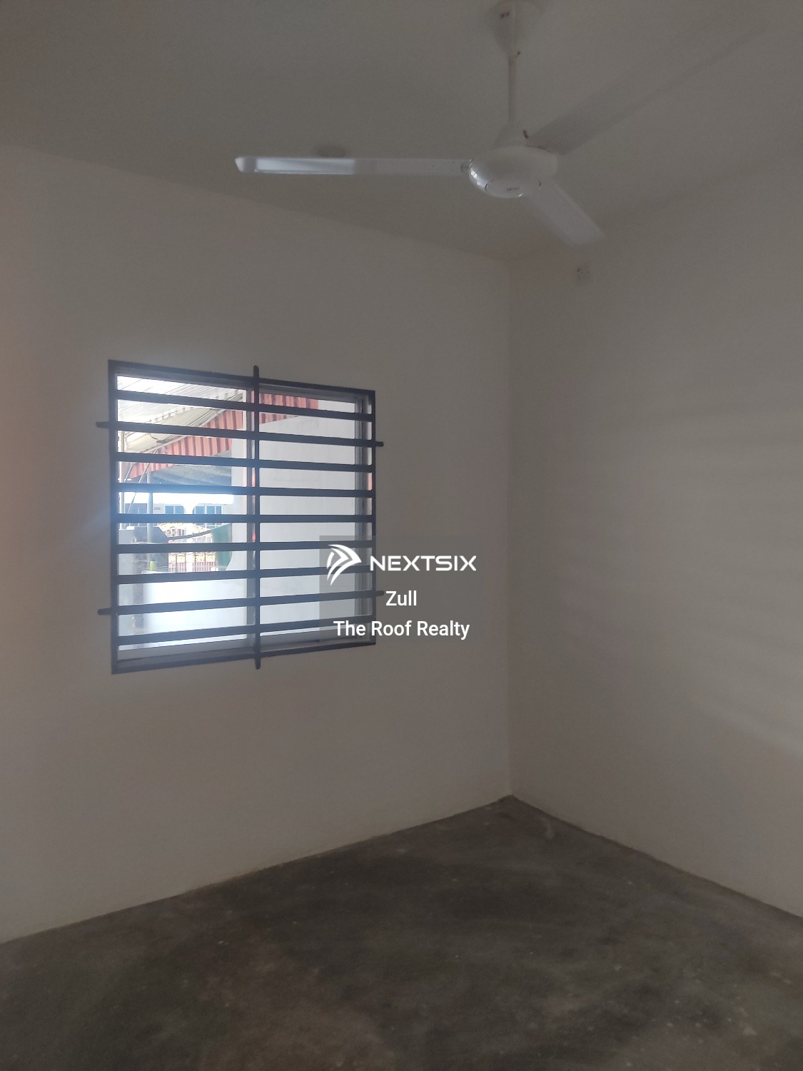 1-sty Terrace/Link House For Sale in Padang Serai Kedah