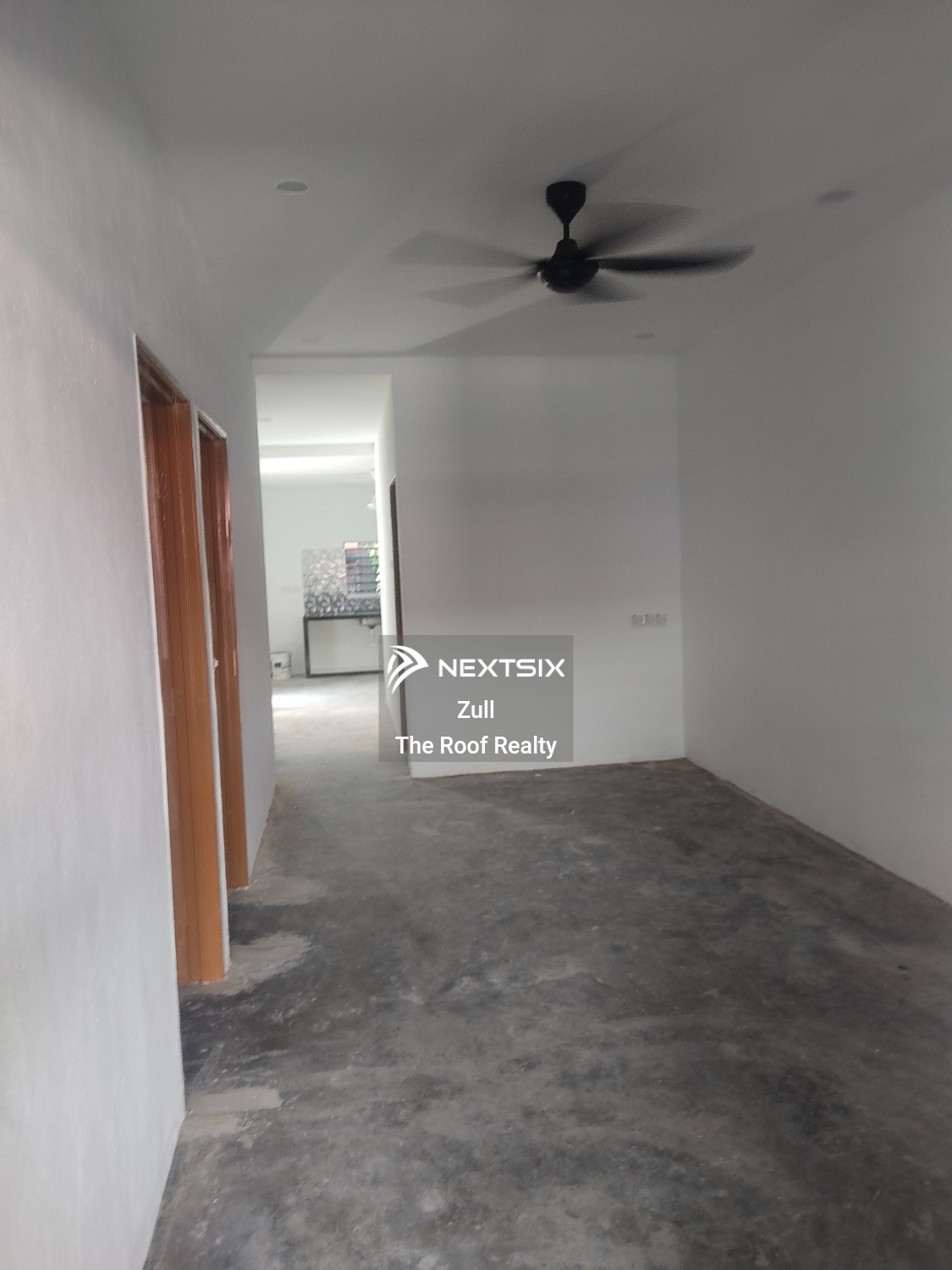 1-sty Terrace/Link House For Sale in Padang Serai Kedah - Image 10