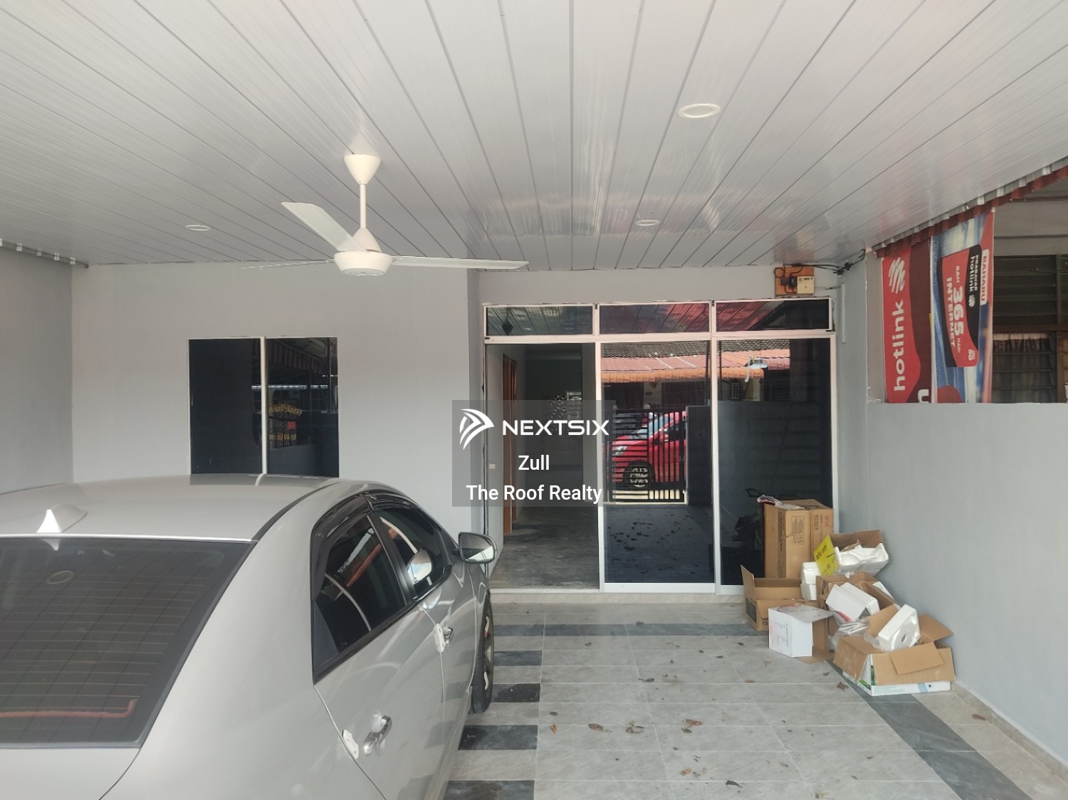 1-sty Terrace/Link House For Sale in Padang Serai Kedah - Image 13