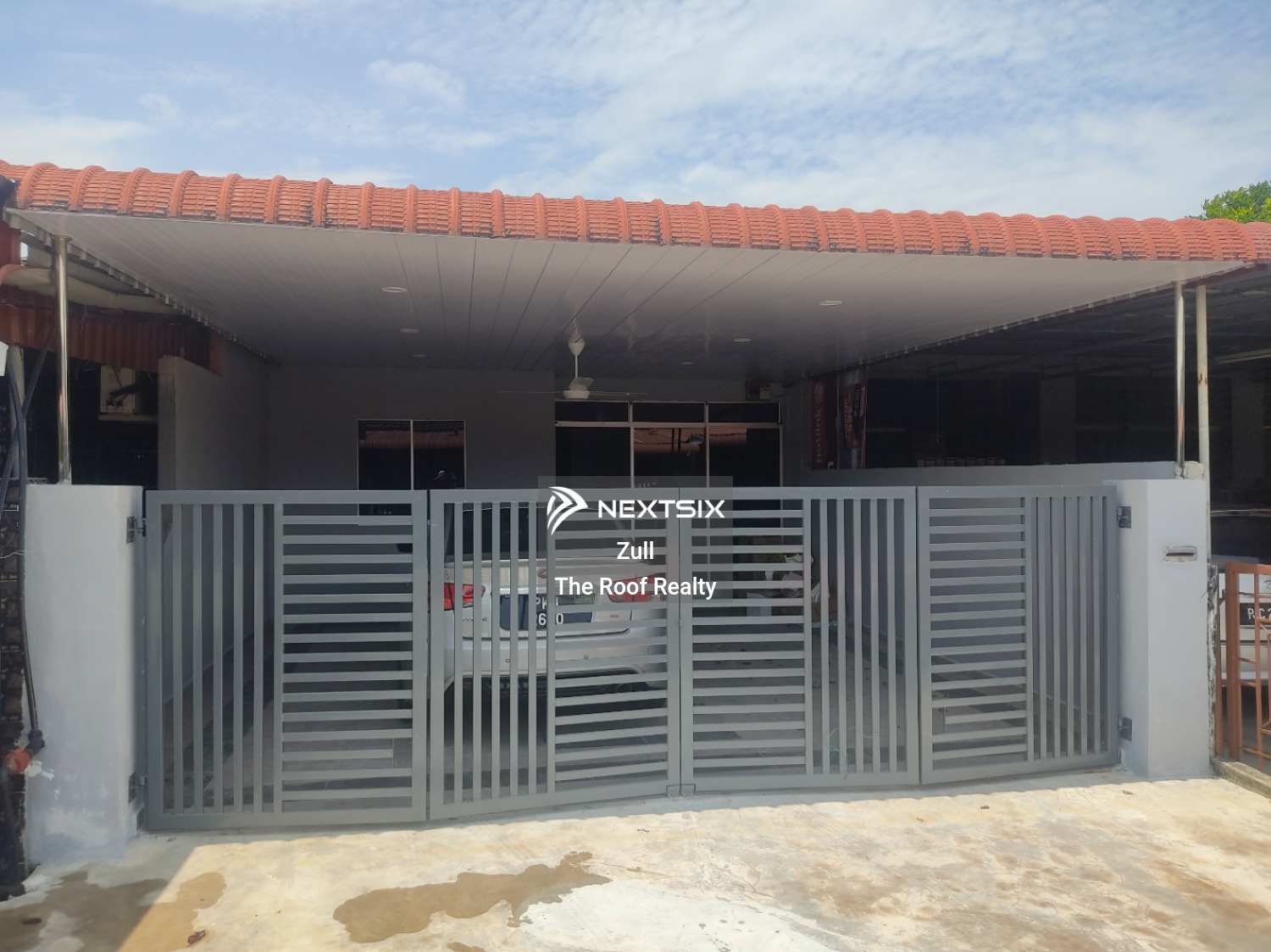 1-sty Terrace/Link House For Sale in Padang Serai Kedah - Image 5