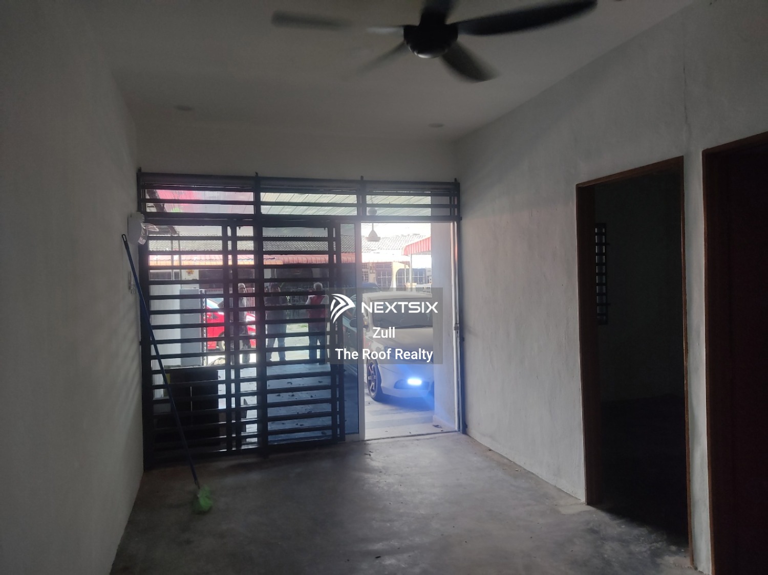 1-sty Terrace/Link House For Sale in Padang Serai Kedah - Image 6