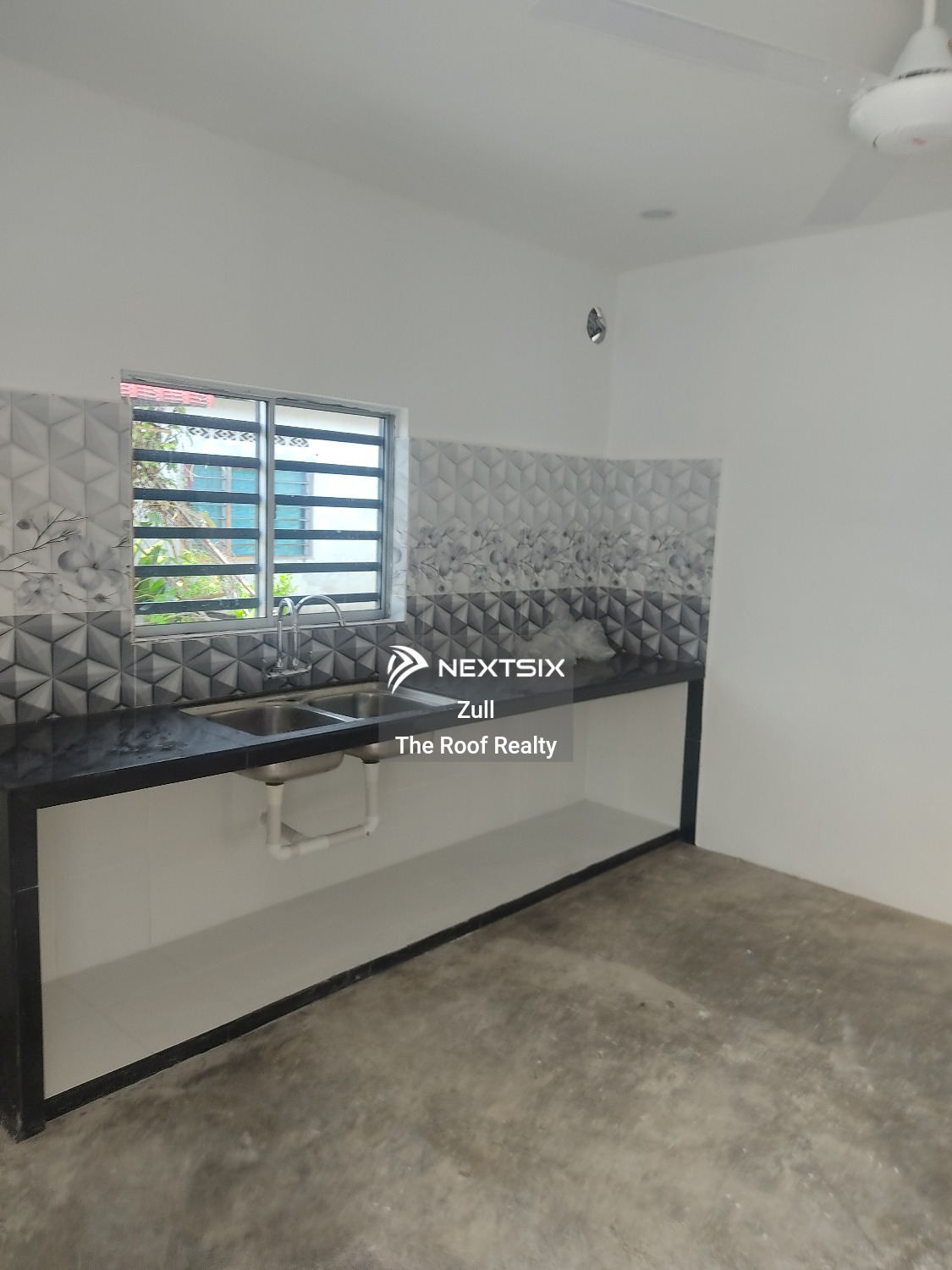 1-sty Terrace/Link House For Sale in Padang Serai Kedah - Image 8