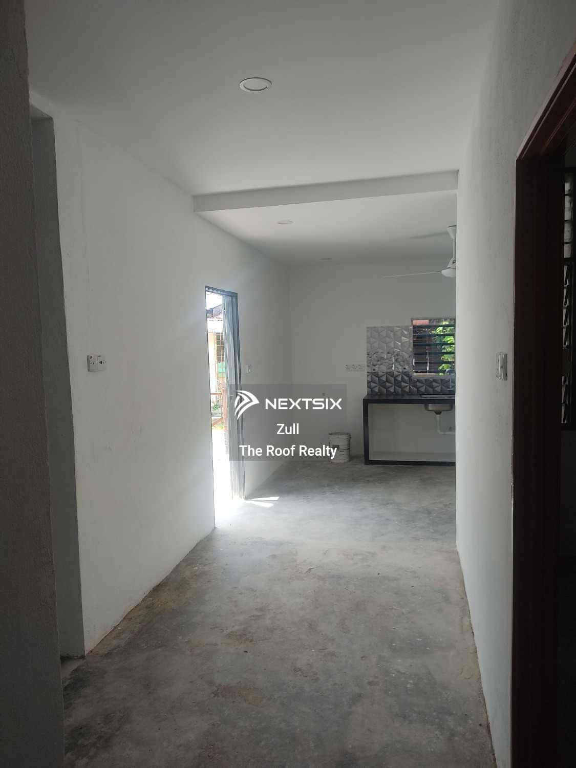 1-sty Terrace/Link House For Sale in Padang Serai Kedah - Image 9