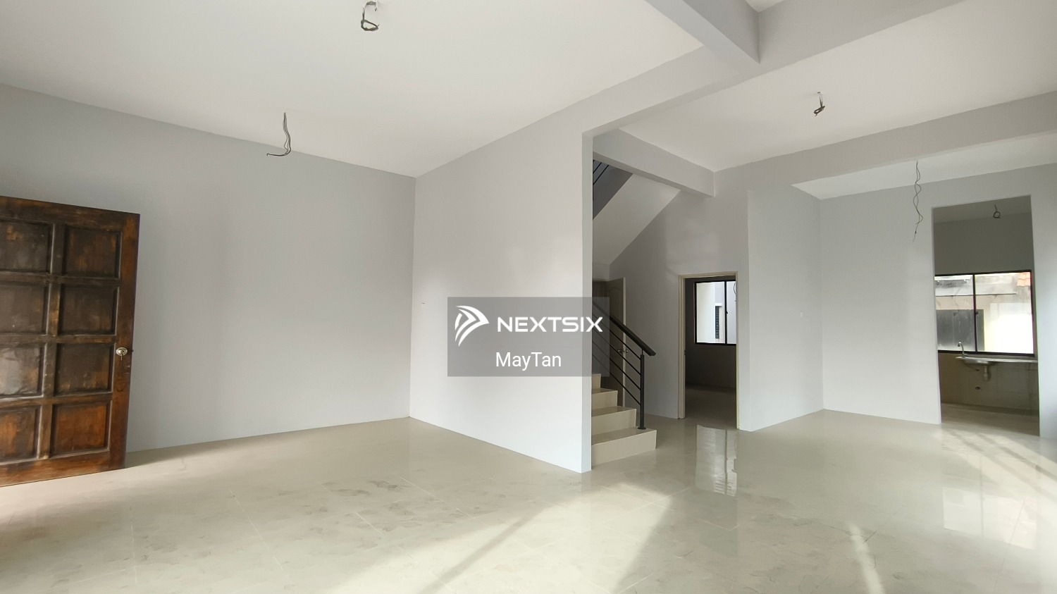 2.5-sty Terrace/Link House For Sale in Simpang Ampat Penang