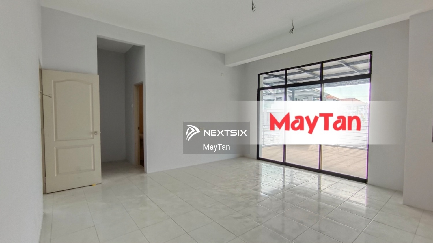 2.5-sty Terrace/Link House For Sale in Simpang Ampat Penang - Image 6