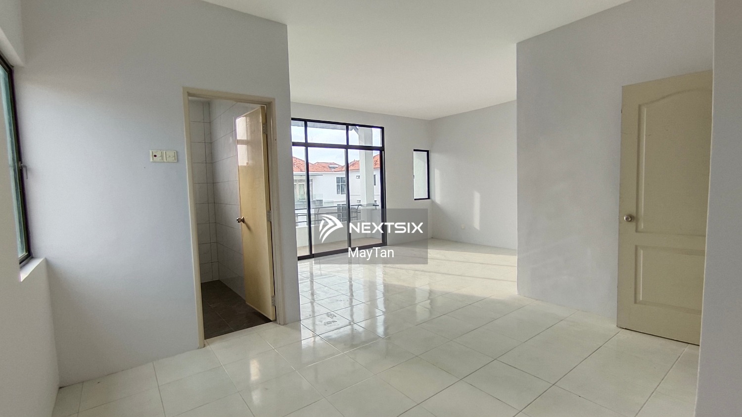 2.5-sty Terrace/Link House For Sale in Simpang Ampat Penang - Image 9
