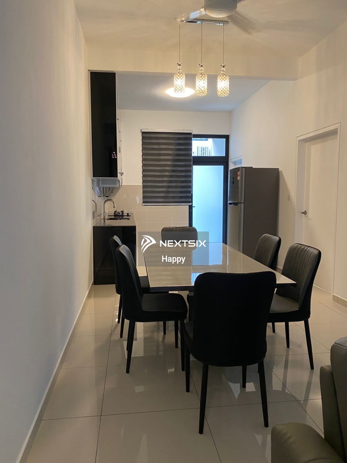 Serviced Residence For Rent in Iskandar Puteri (Nusajaya) Johor