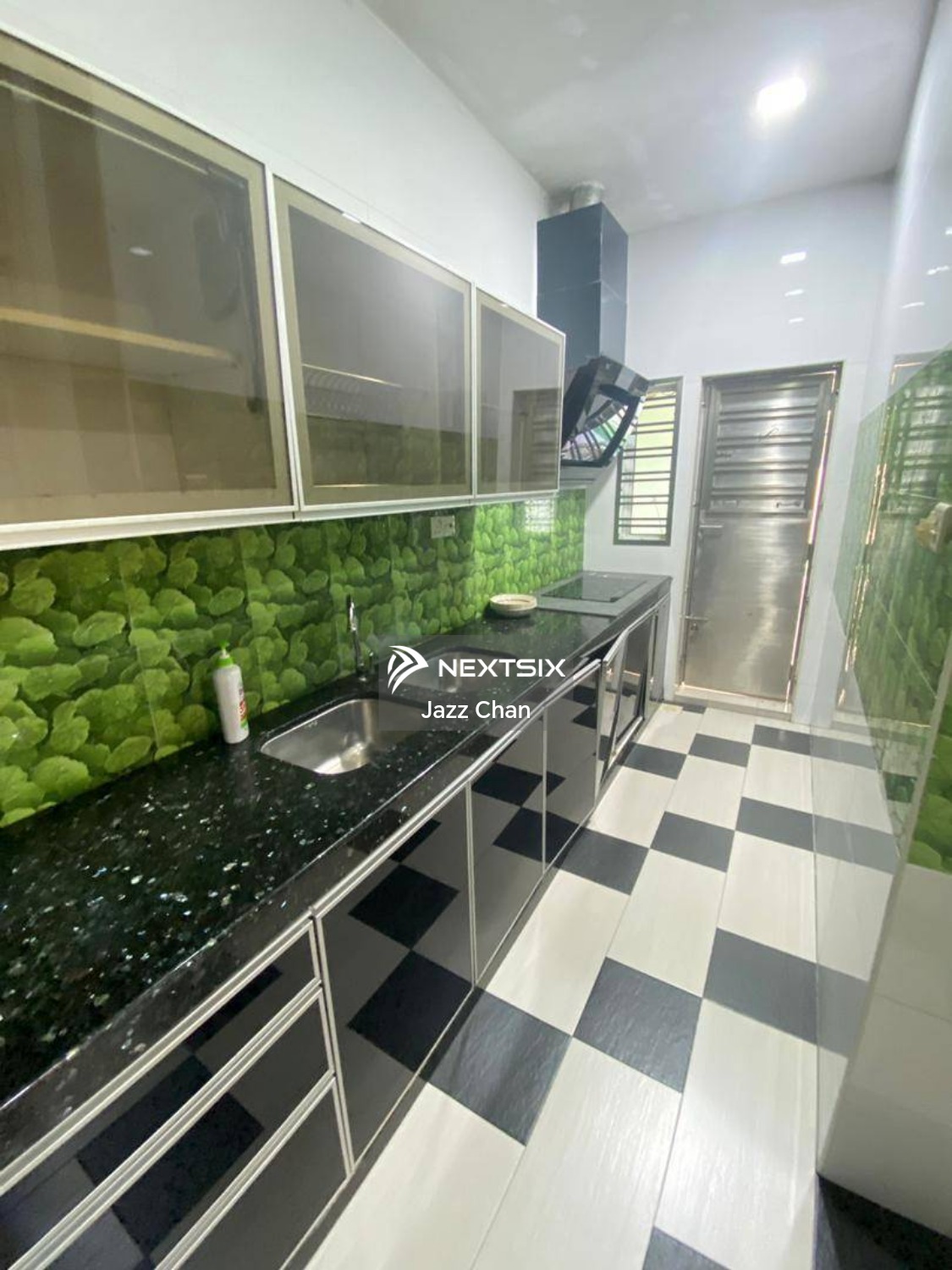 Cluster House For Sale in Tebrau Johor - Image 6