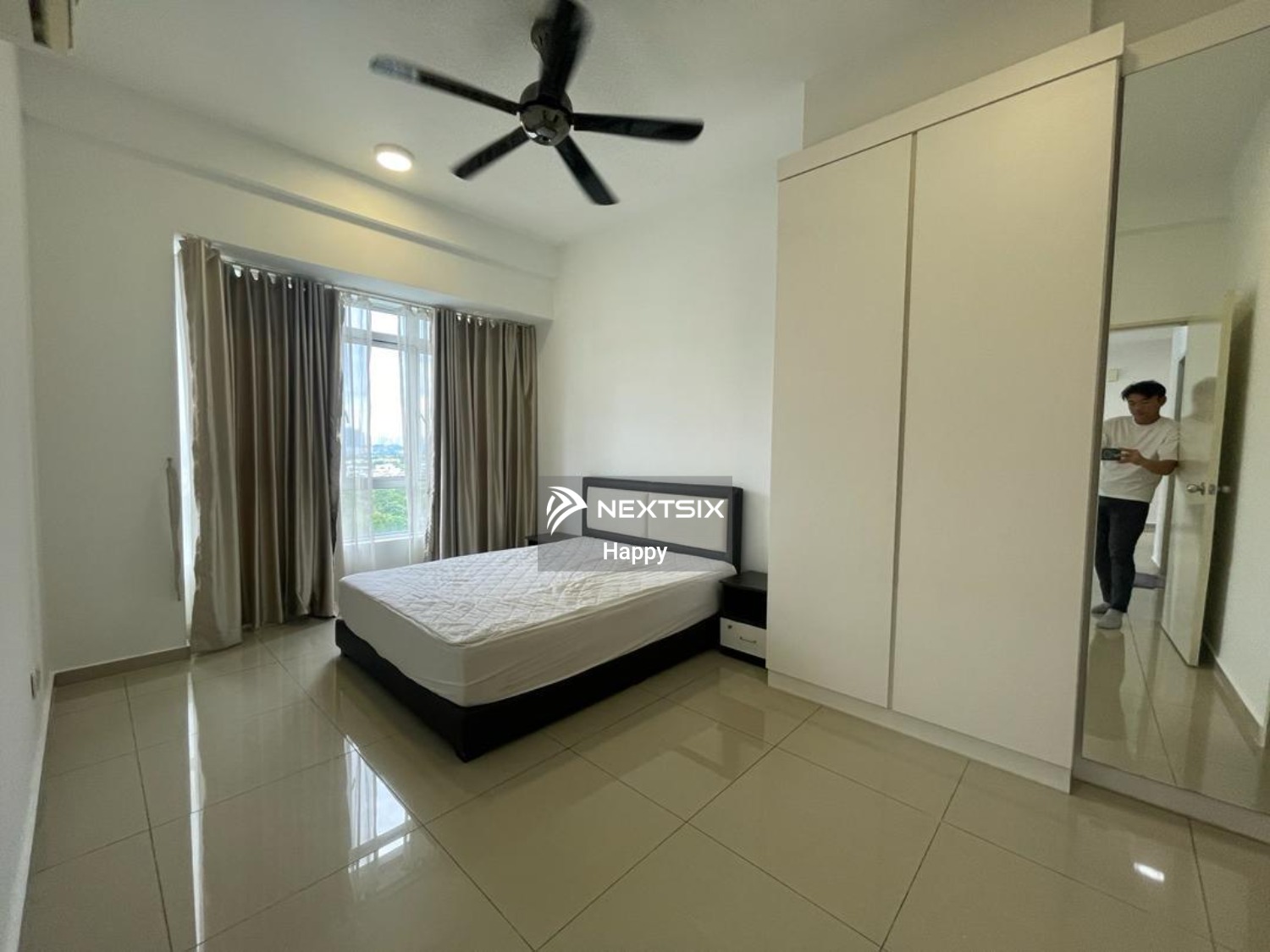 Condominium For Rent in Iskandar Puteri (Nusajaya) Johor