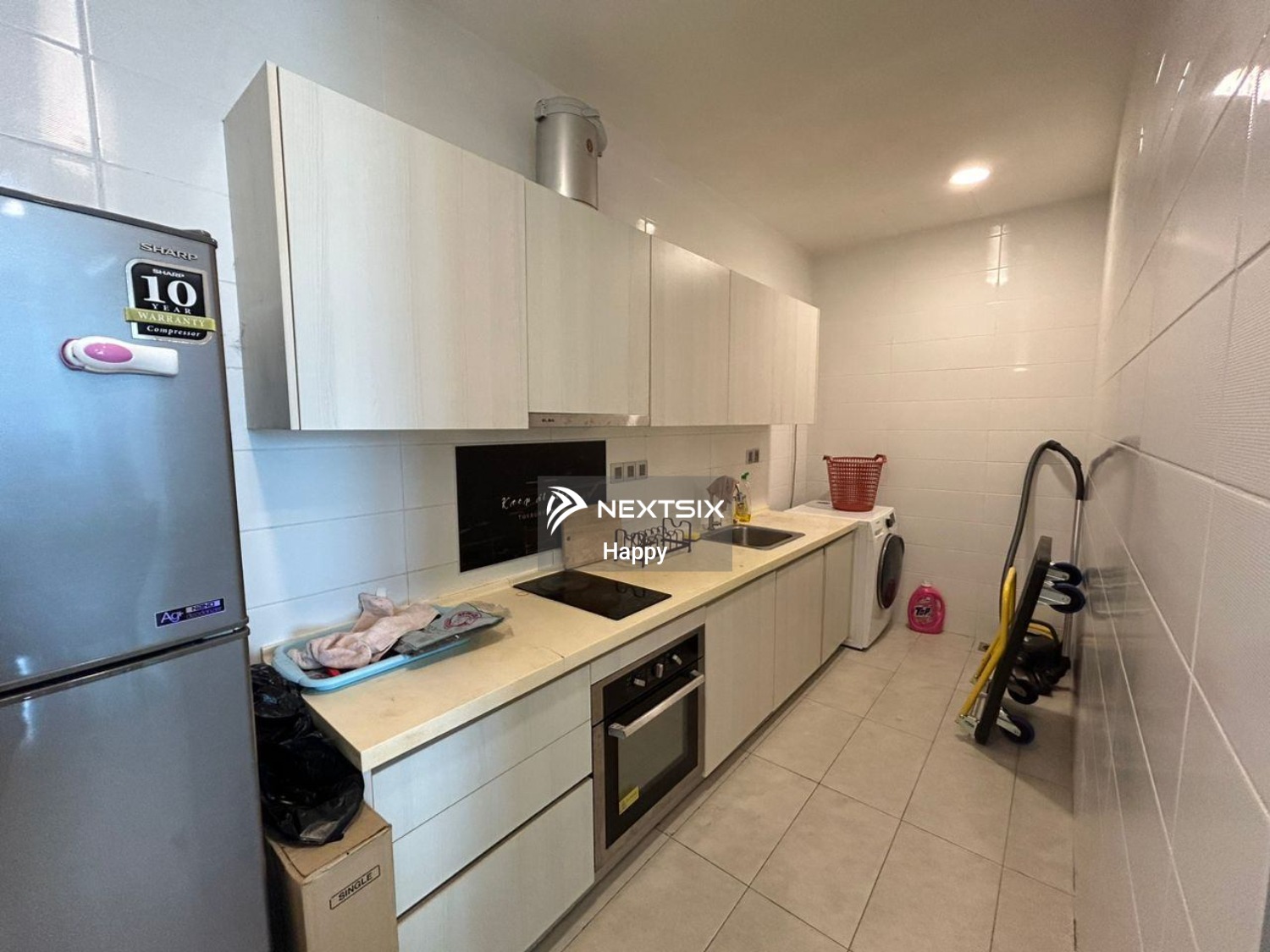 Serviced Residence For Rent in Johor Bahru Johor - Image 5