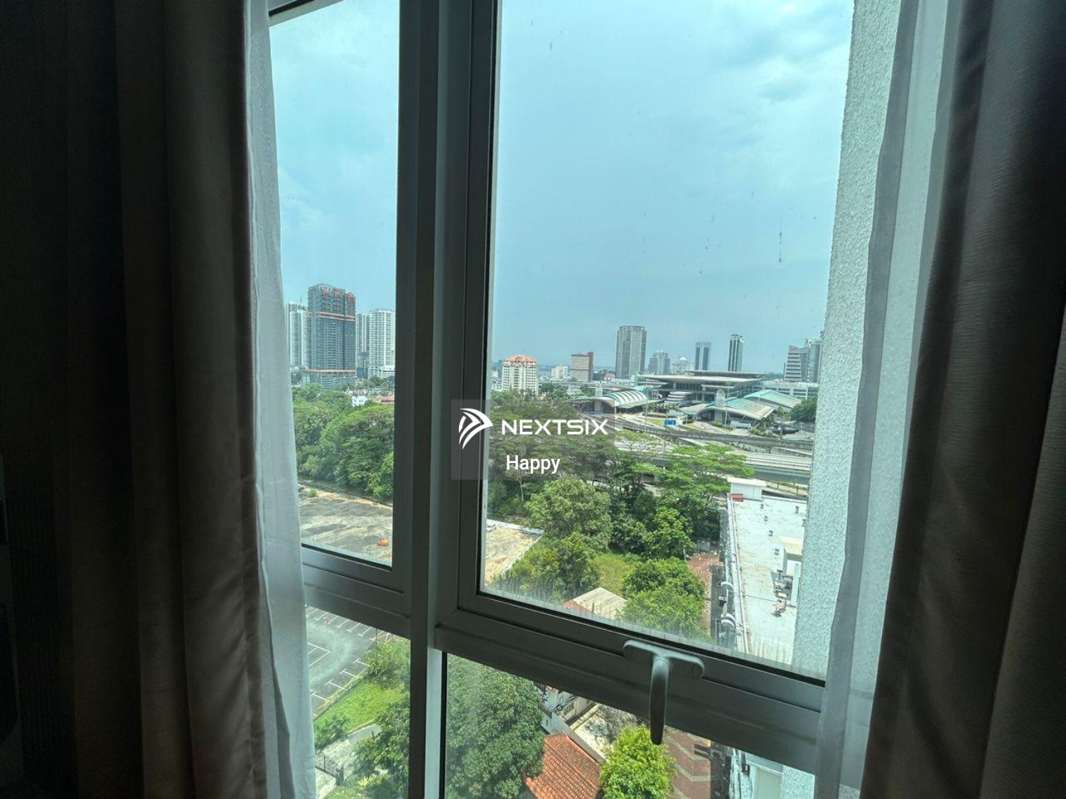 Serviced Residence For Rent in Johor Bahru Johor - Image 9