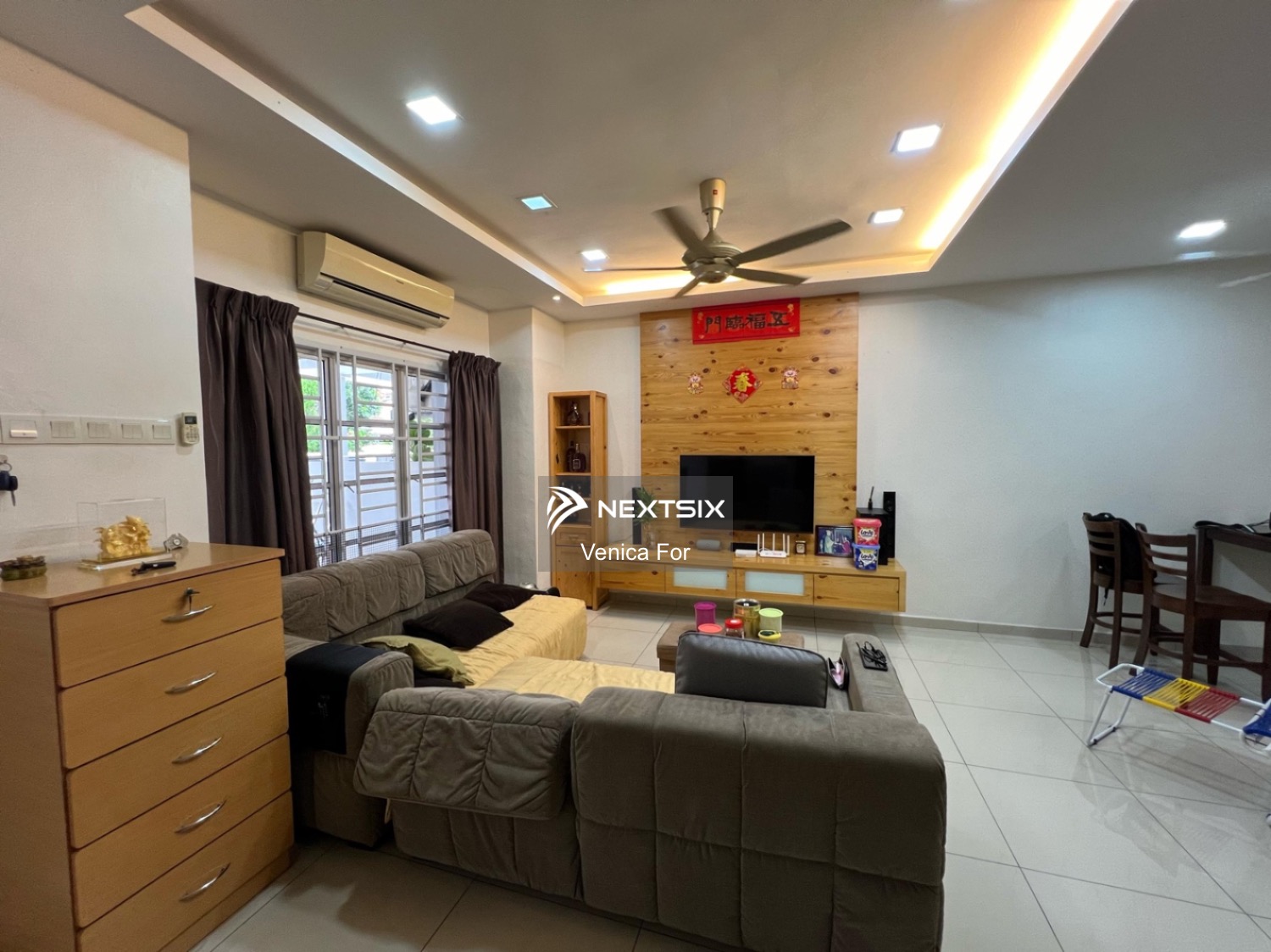 2-sty Terrace/Link House For Sale in Skudai Johor