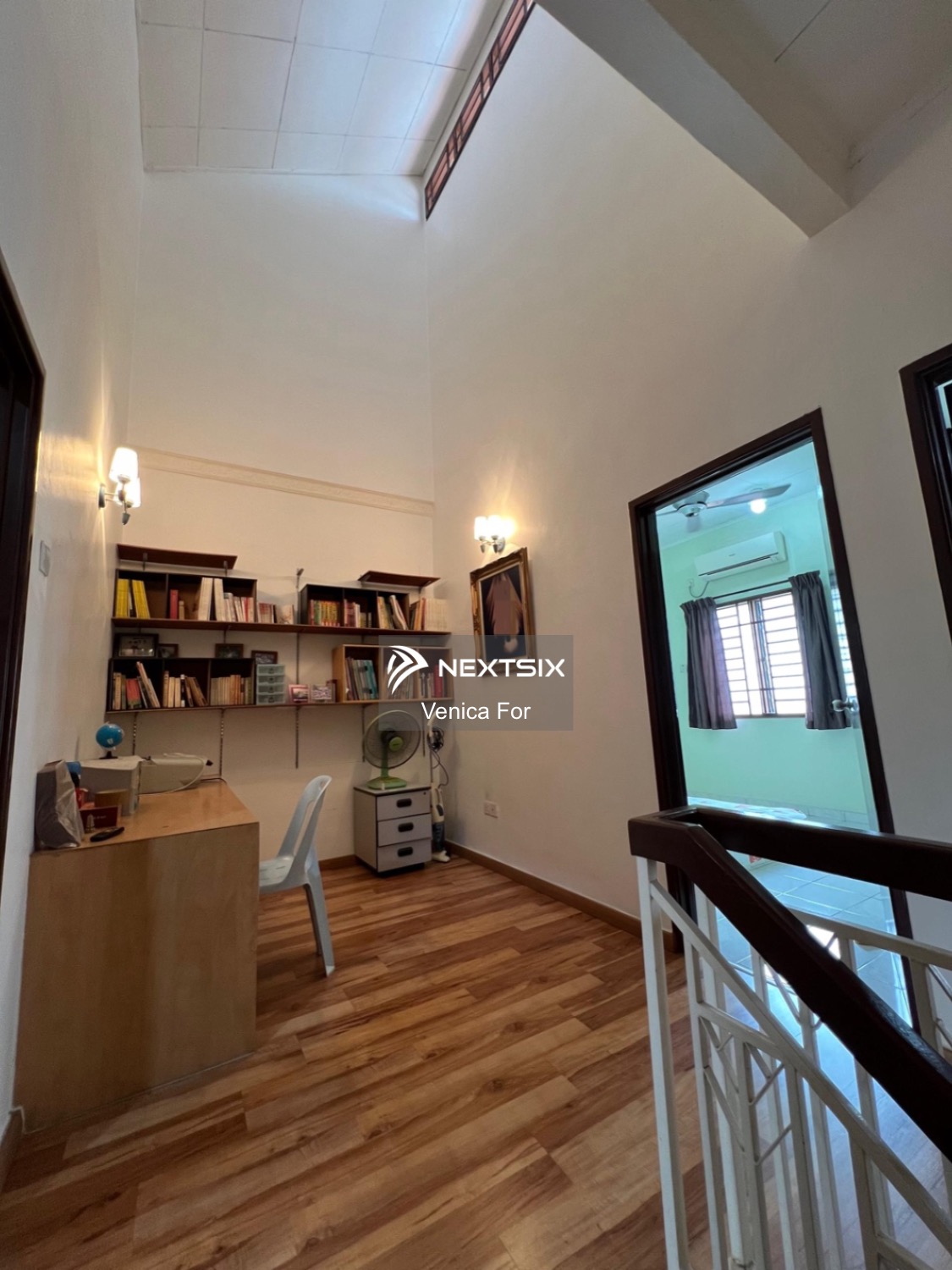 2-sty Terrace/Link House For Sale in Skudai Johor - Image 11