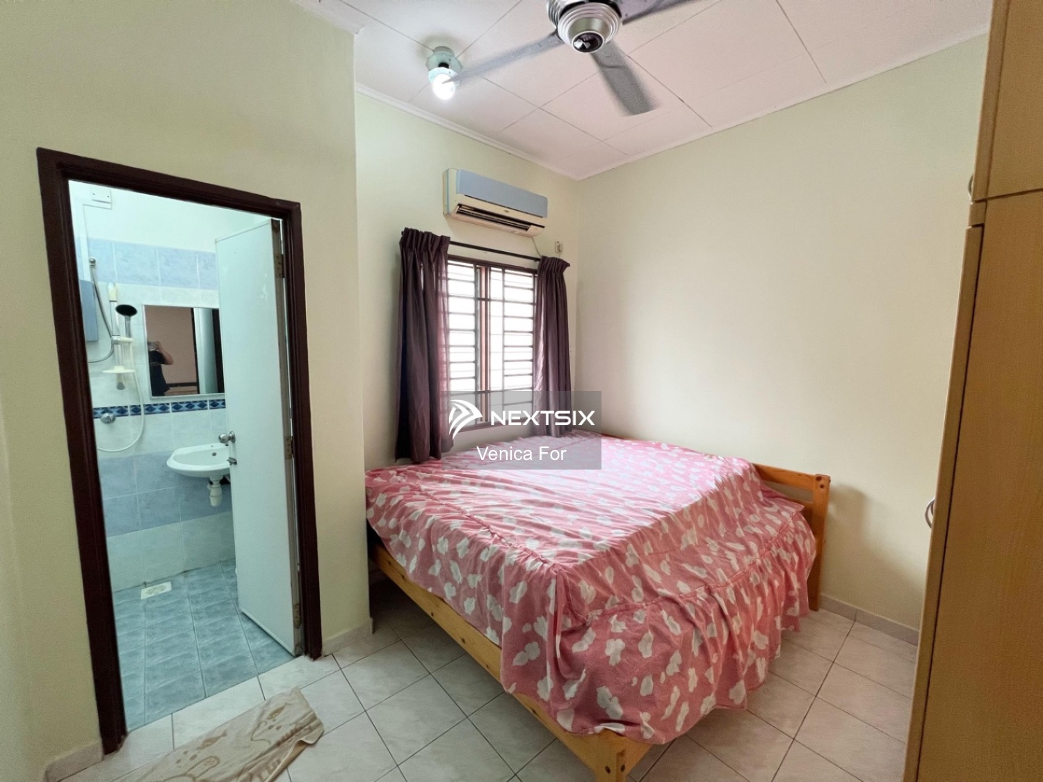 2-sty Terrace/Link House For Sale in Skudai Johor - Image 12