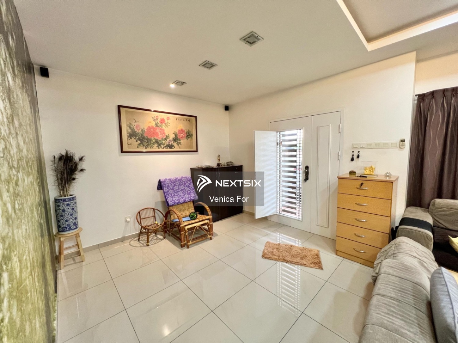 2-sty Terrace/Link House For Sale in Skudai Johor - Image 13