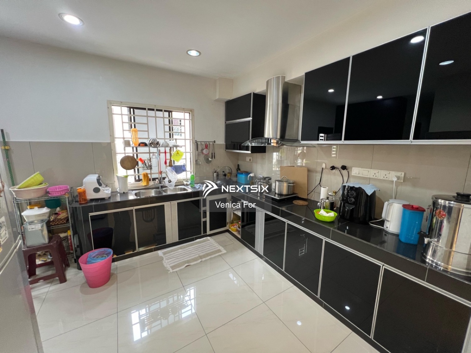 2-sty Terrace/Link House For Sale in Skudai Johor - Image 14