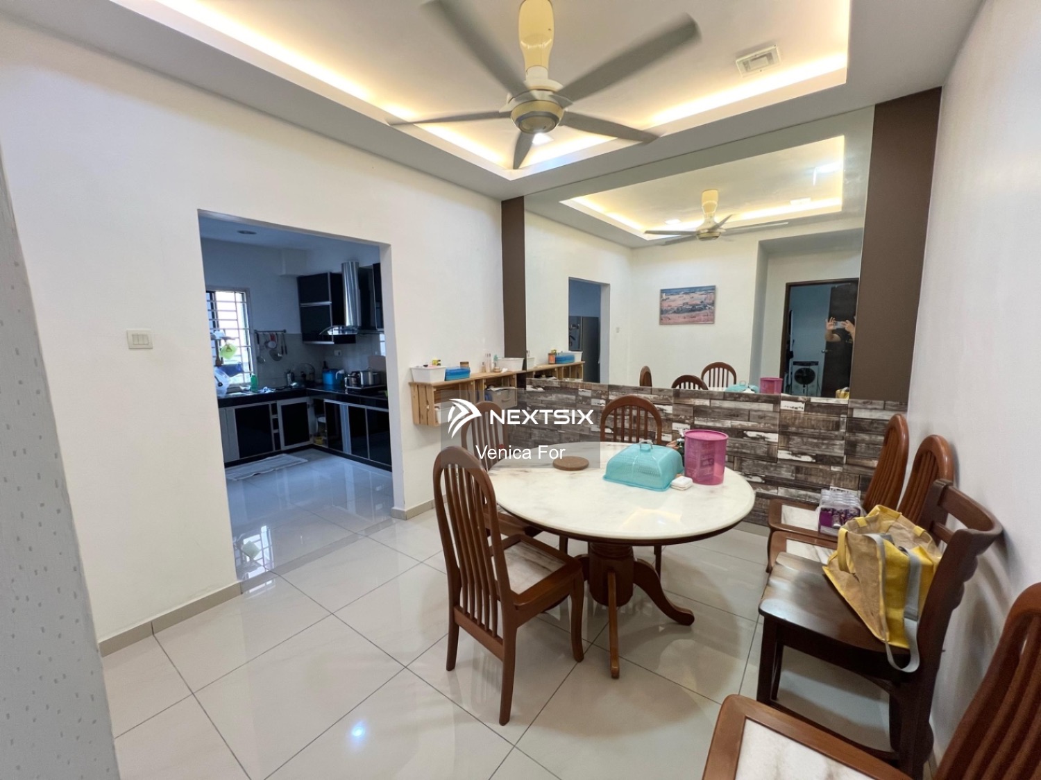 2-sty Terrace/Link House For Sale in Skudai Johor - Image 5