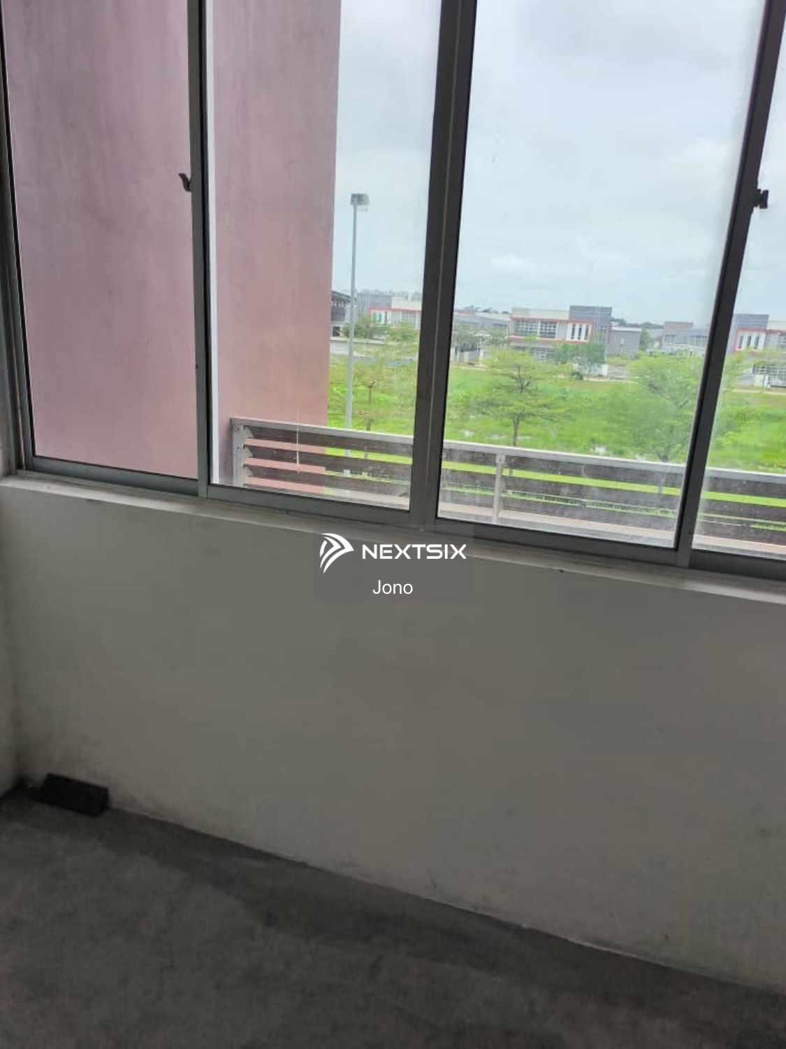 Semi-D Factory For Rent in Johor Bahru Johor